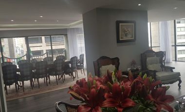 Departamento recien remodelado en Tecamachalco