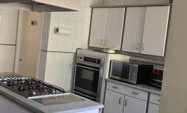 Departamento recien remodelado en Tecamachalco