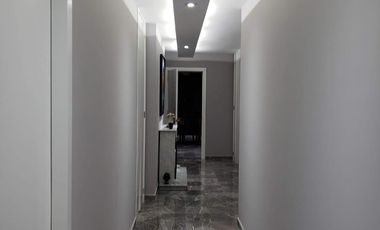 Departamento recien remodelado en Tecamachalco