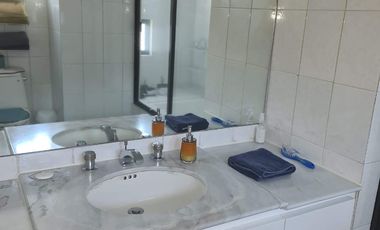 Departamento recien remodelado en Tecamachalco