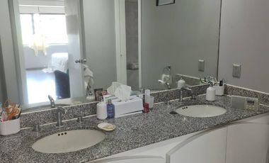 Departamento recien remodelado en Tecamachalco