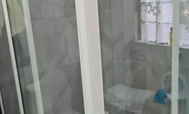 Departamento recien remodelado en Tecamachalco