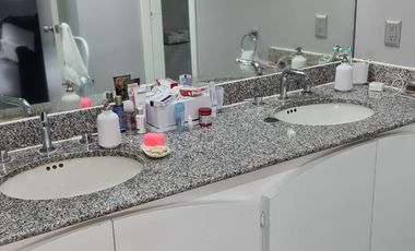 Departamento recien remodelado en Tecamachalco