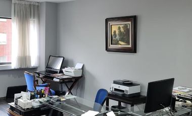 Departamento recien remodelado en Tecamachalco
