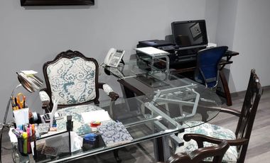 Departamento recien remodelado en Tecamachalco