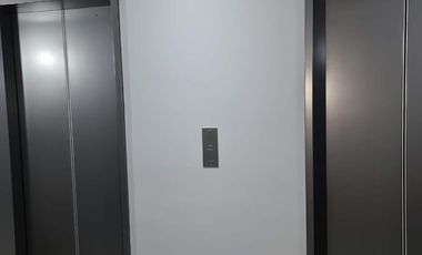 Departamento recien remodelado en Tecamachalco