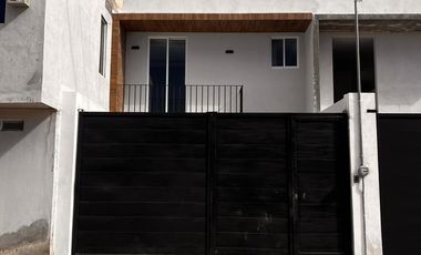 Venta de casa nueva en Cuautlancingo, Puebla.