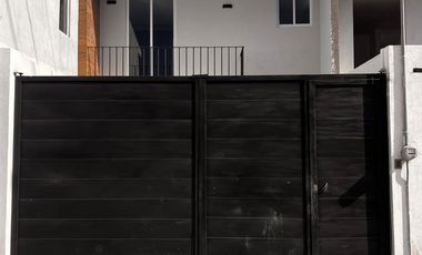 Venta de casa nueva en Cuautlancingo, Puebla.