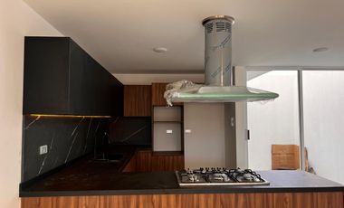 Venta de casa nueva en Cuautlancingo, Puebla.