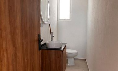 Venta de casa nueva en Cuautlancingo, Puebla.