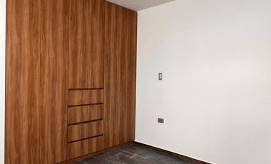 Venta de casa nueva en Cuautlancingo, Puebla.