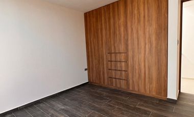 Venta de casa nueva en Cuautlancingo, Puebla.
