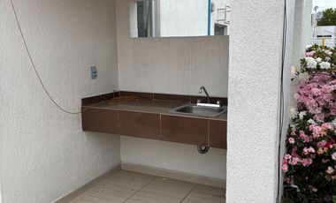 SE VENDE PRECIOSO DEPARTAMENTO EN LA DEL VALLE