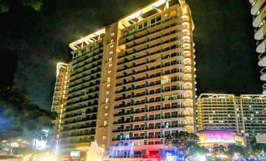 Azure Urban Resort Residences, 2 Bedroom Condo for Sale in Paranaque City Airbnb Ready