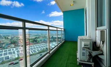 Azure Urban Resort Residences, 2 Bedroom Condo for Sale in Paranaque City Airbnb Ready