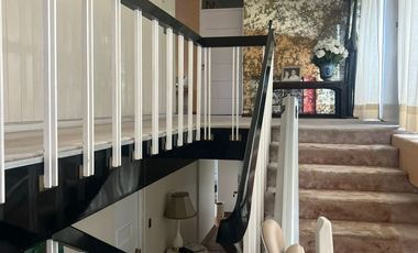 Casa para remodelar en Lomas de Chapultepec