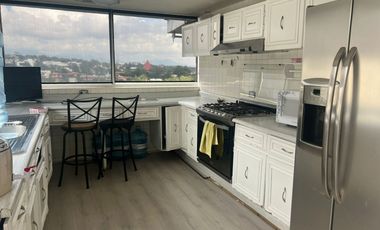 Casa para remodelar en Lomas de Chapultepec