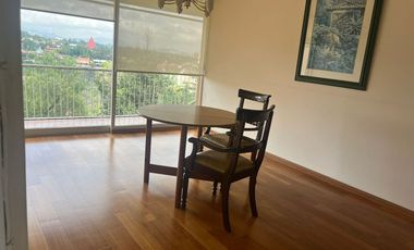 Casa para remodelar en Lomas de Chapultepec