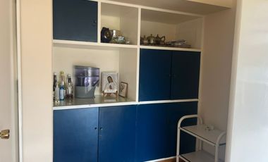 Casa para remodelar en Lomas de Chapultepec