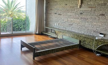 Casa para remodelar en Lomas de Chapultepec