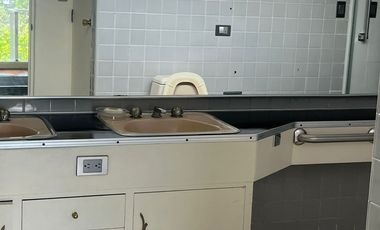 Casa para remodelar en Lomas de Chapultepec