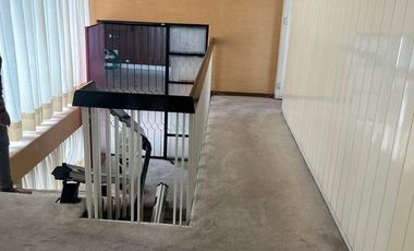 Casa para remodelar en Lomas de Chapultepec