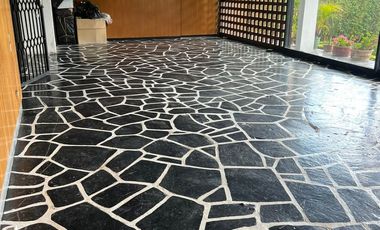 Casa para remodelar en Lomas de Chapultepec