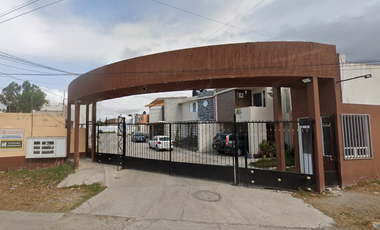 Casa en Alta Luz, Santiago Tulantepec Hidalgo, ¡Compra directa con el Banco, no se aceptan créditos!