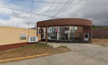 Casa en Alta Luz, Santiago Tulantepec Hidalgo, ¡Compra directa con el Banco, no se aceptan créditos!