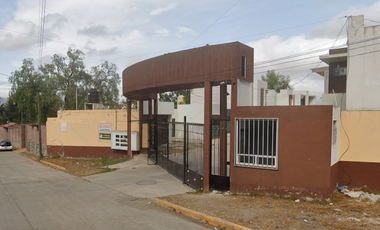 Casa en Alta Luz, Santiago Tulantepec Hidalgo, ¡Compra directa con el Banco, no se aceptan créditos!