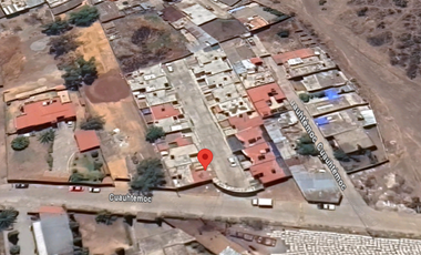 Casa en Alta Luz, Santiago Tulantepec Hidalgo, ¡Compra directa con el Banco, no se aceptan créditos!