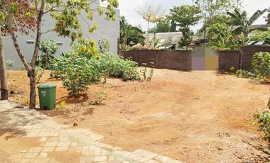 Jual Tanah di Tamalanrea Makassar Dekat UNHAS, RSUP Dr. Wahidin Sudirohusodo, MTOS
