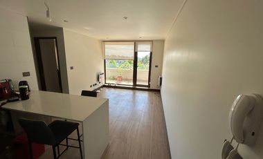 ARRIENDA DEPARTAMENTO 2D,2B,2E IDAHUE SAN PEDRO DE LA PAZ