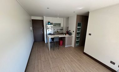 ARRIENDA DEPARTAMENTO 2D,2B,2E IDAHUE SAN PEDRO DE LA PAZ