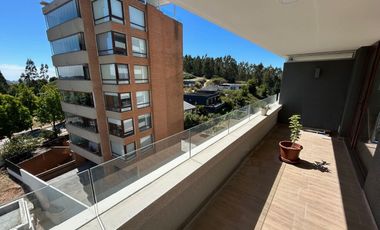 ARRIENDA DEPARTAMENTO 2D,2B,2E IDAHUE SAN PEDRO DE LA PAZ