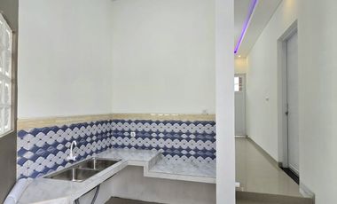 Rumah Mewah 2 Lantai Dekat Kampus UI Depok Dan Stasiun KRL Depok Baru