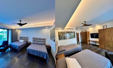 Precio Reducido. Casa con terraza y alberca privada, en venta, 10 de Abril, Cozumel