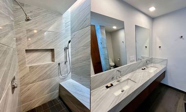 Precio Reducido. Casa con terraza y alberca privada, en venta, 10 de Abril, Cozumel