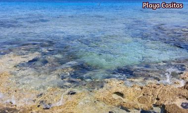 Precio Reducido. Casa con terraza y alberca privada, en venta, 10 de Abril, Cozumel