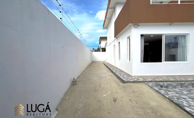 Casa en venta sector Los Gavilanes, cerca a la PUCE Manta, Ecuador