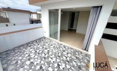 Casa en venta sector Los Gavilanes, cerca a la PUCE Manta, Ecuador