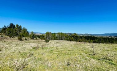 OPORTUNIDAD Vendemos parcelas en sector San Javier (Balseo) ,ACCESO  por Quitacalzon o camino antilhue.