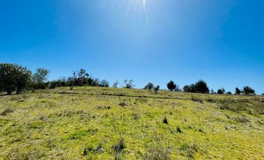 OPORTUNIDAD Vendemos parcelas en sector San Javier (Balseo) ,ACCESO  por Quitacalzon o camino antilhue.