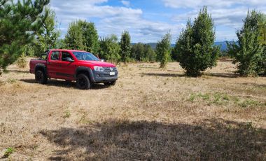 OPORTUNIDAD Vendemos parcelas en sector San Javier (Balseo) ,ACCESO  por Quitacalzon o camino antilhue.