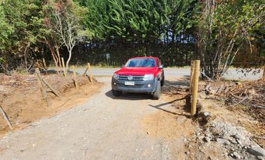 OPORTUNIDAD Vendemos parcelas en sector San Javier (Balseo) ,ACCESO  por Quitacalzon o camino antilhue.