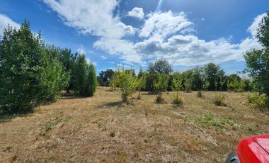 OPORTUNIDAD Vendemos parcelas en sector San Javier (Balseo) ,ACCESO  por Quitacalzon o camino antilhue.