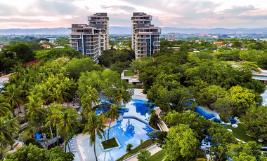 Unit 11X Tambuli Seaside Living Tower E | Mactan Cebu