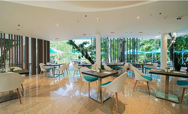 Unit 11X Tambuli Seaside Living Tower E | Mactan Cebu