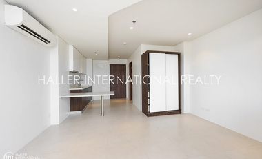 Unit 11X Tambuli Seaside Living Tower E | Mactan Cebu