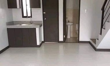 Affordable Townhouses For Sale In Woodtown Residences Dasmarinas Cavite.